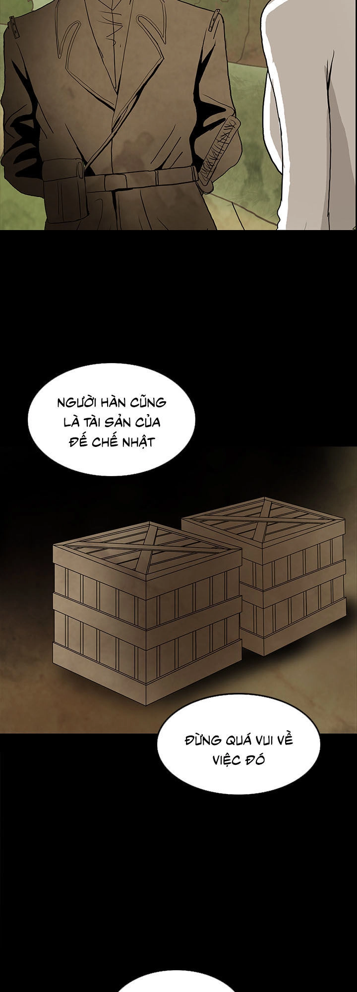 Bệnh Viện Ma Ám Chapter 37 - 66