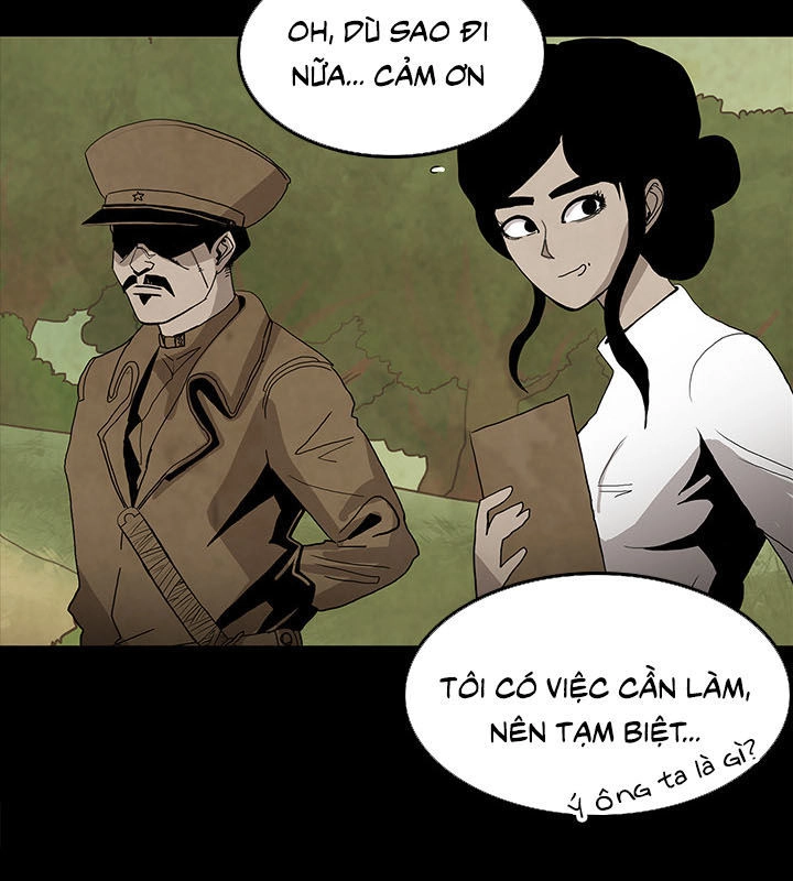 Bệnh Viện Ma Ám Chapter 37 - 67