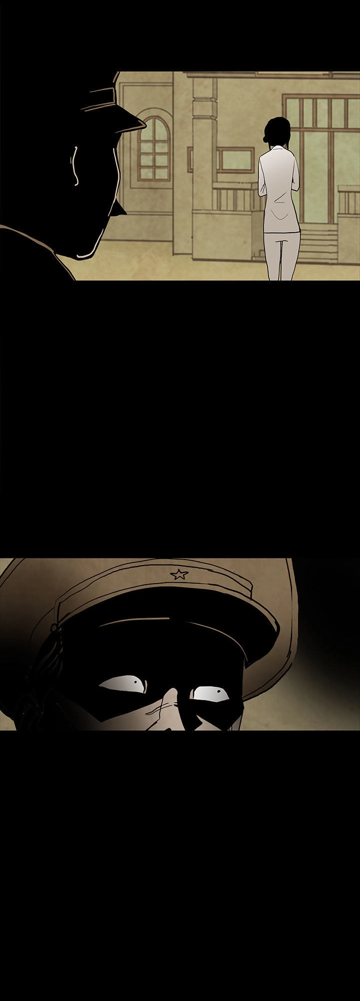 Bệnh Viện Ma Ám Chapter 37 - 68