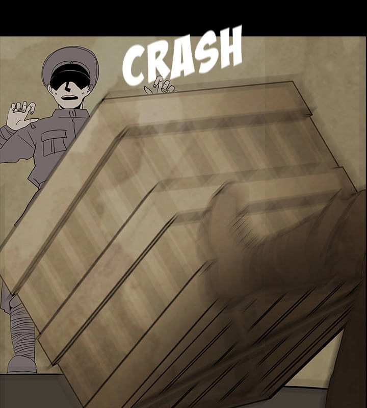 Bệnh Viện Ma Ám Chapter 37 - 71