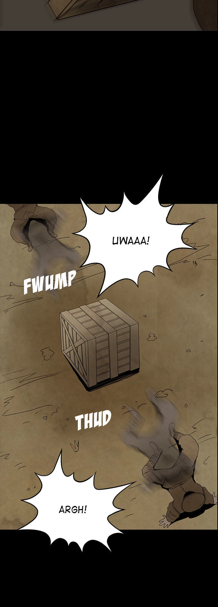 Bệnh Viện Ma Ám Chapter 37 - 72