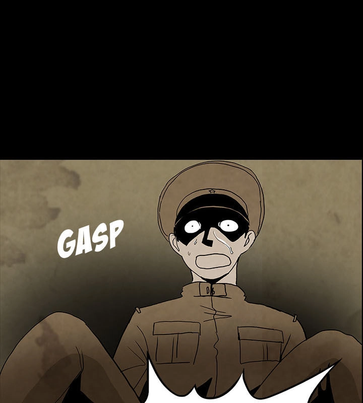 Bệnh Viện Ma Ám Chapter 37 - 73