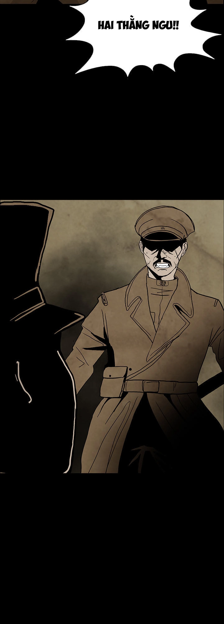 Bệnh Viện Ma Ám Chapter 37 - 74