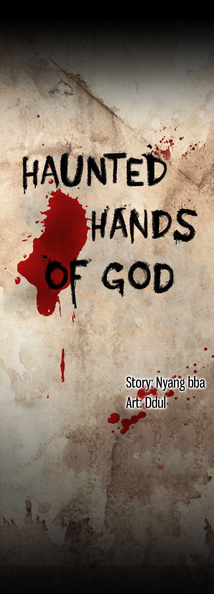 Bệnh Viện Ma Ám Chapter 38 - 1