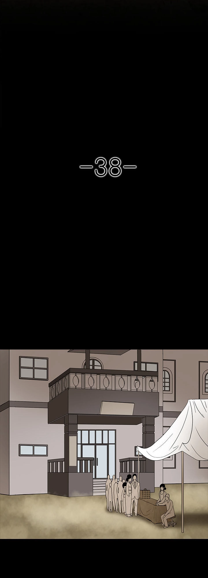 Bệnh Viện Ma Ám Chapter 38 - 2