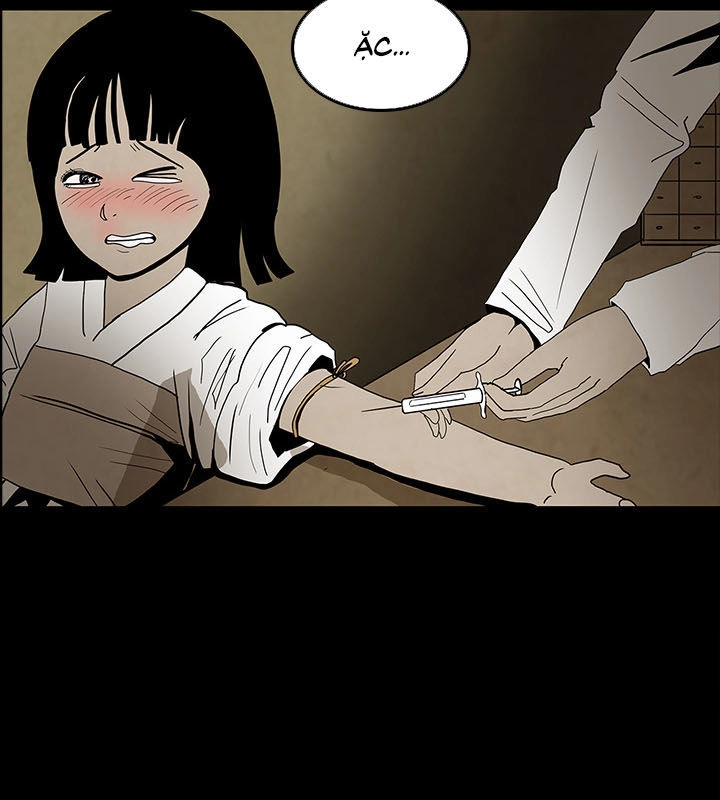 Bệnh Viện Ma Ám Chapter 38 - 5