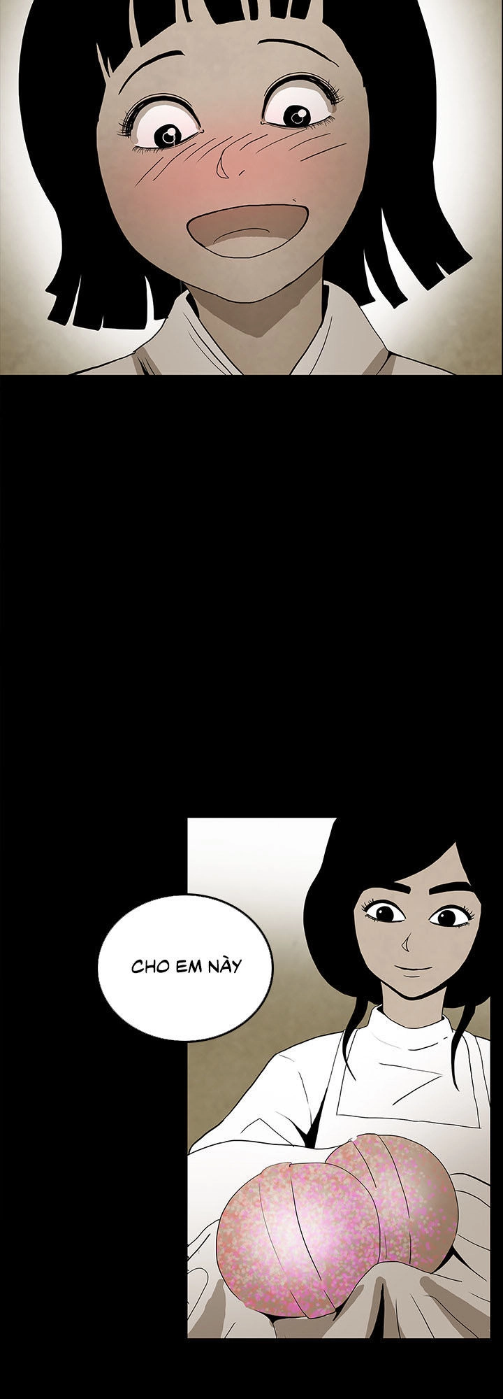 Bệnh Viện Ma Ám Chapter 38 - 8