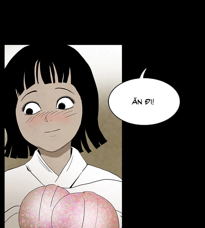 Bệnh Viện Ma Ám Chapter 38 - 9