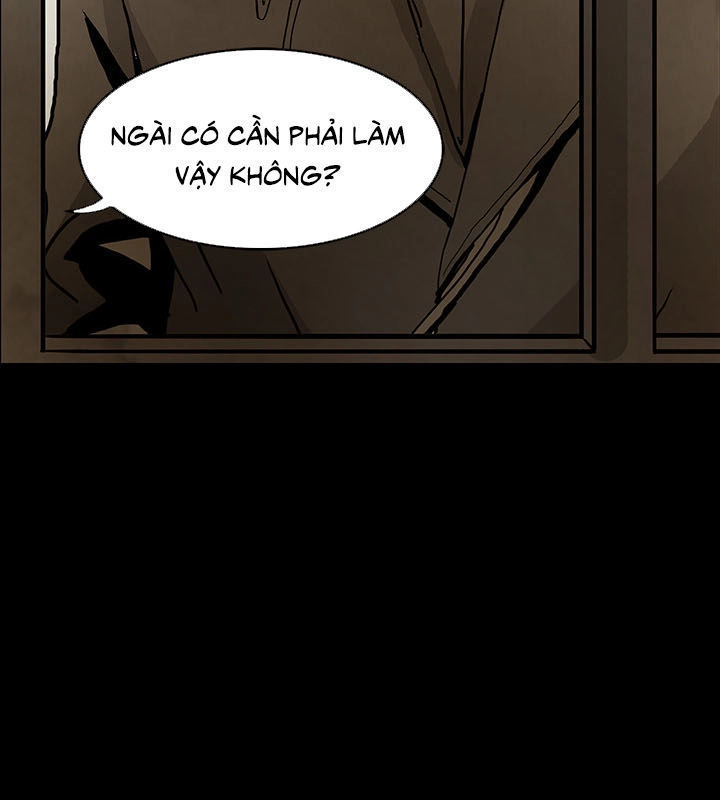 Bệnh Viện Ma Ám Chapter 38 - 13