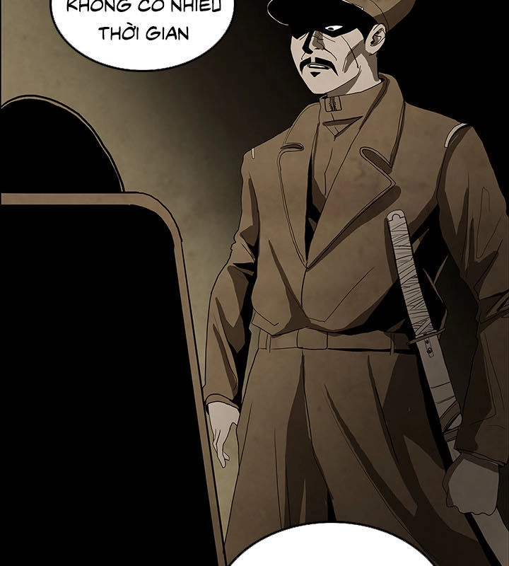 Bệnh Viện Ma Ám Chapter 38 - 15