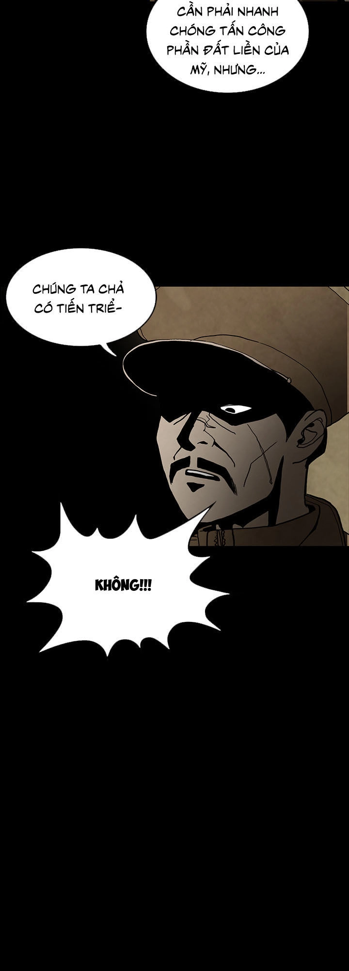 Bệnh Viện Ma Ám Chapter 38 - 16