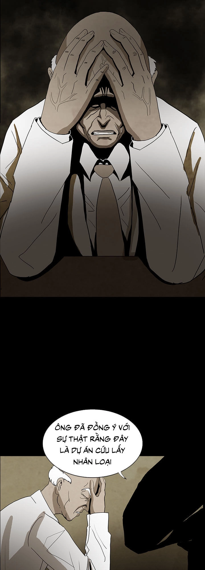 Bệnh Viện Ma Ám Chapter 38 - 18