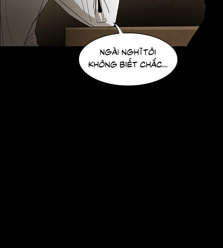 Bệnh Viện Ma Ám Chapter 38 - 19