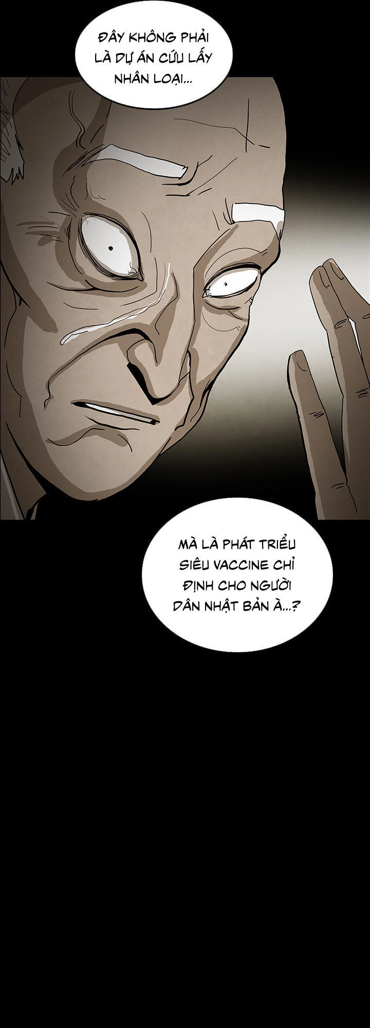 Bệnh Viện Ma Ám Chapter 38 - 20