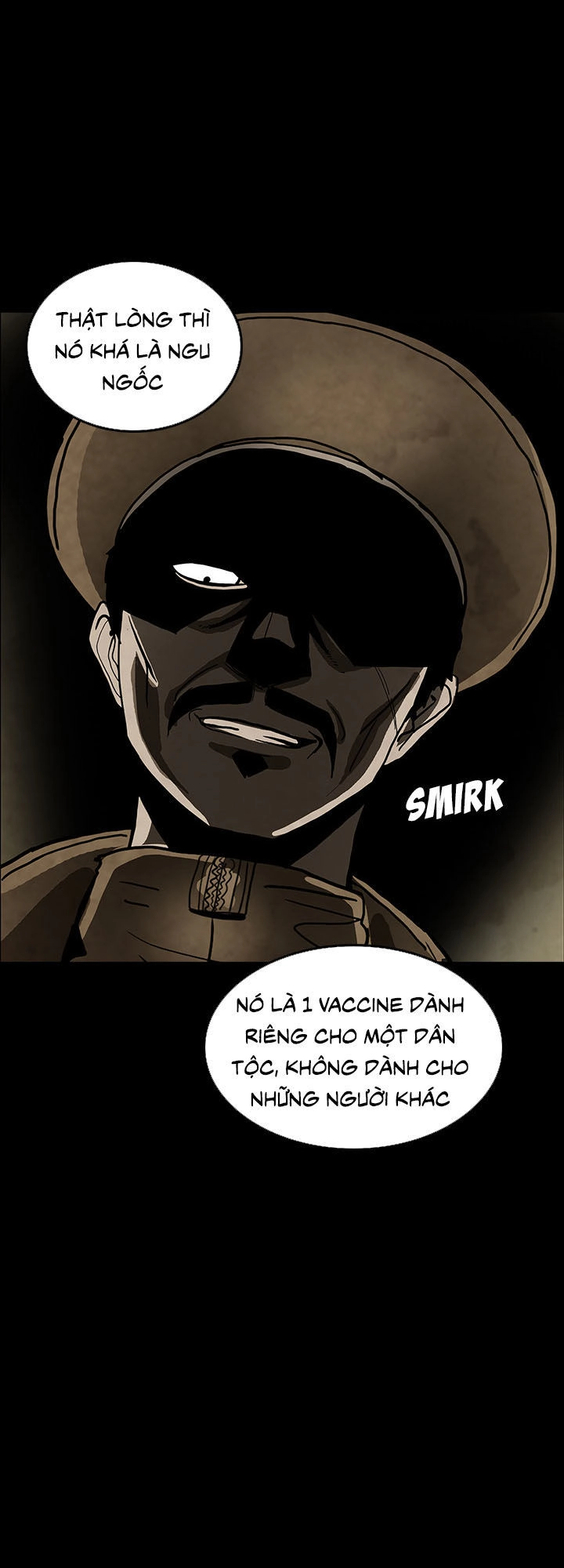 Bệnh Viện Ma Ám Chapter 38 - 22