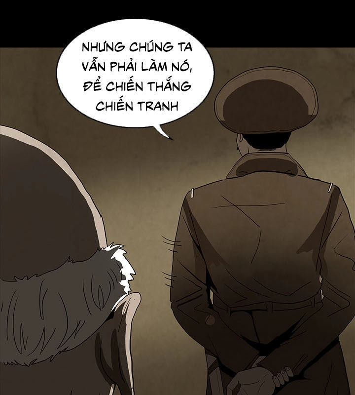 Bệnh Viện Ma Ám Chapter 38 - 23