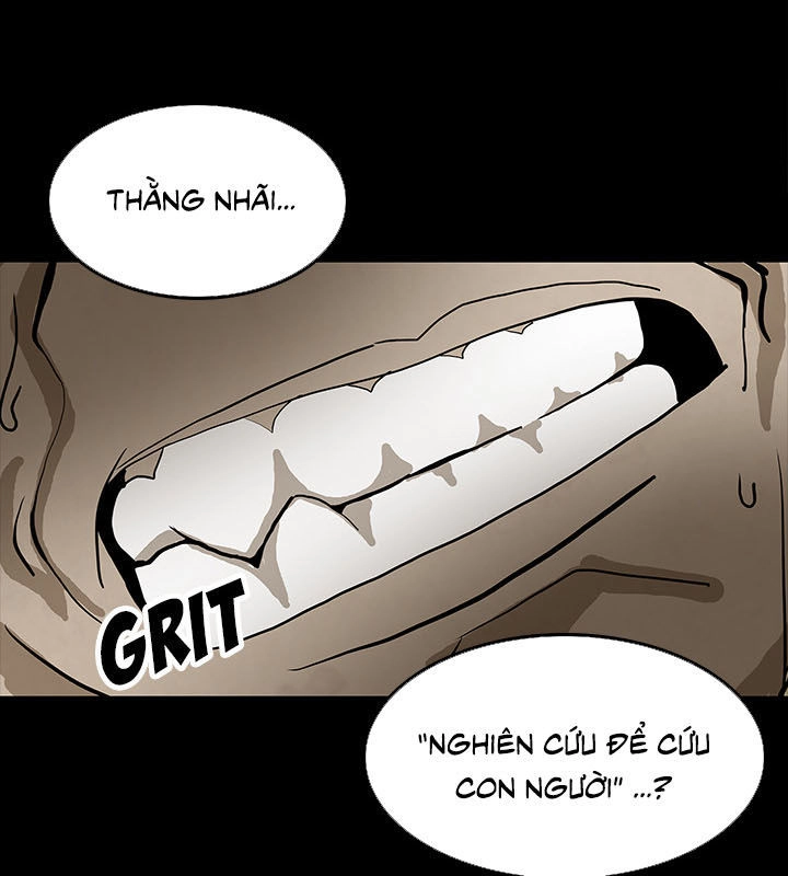 Bệnh Viện Ma Ám Chapter 38 - 25