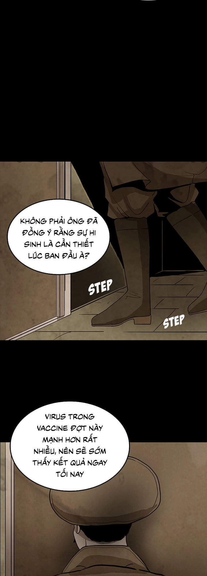 Bệnh Viện Ma Ám Chapter 38 - 26