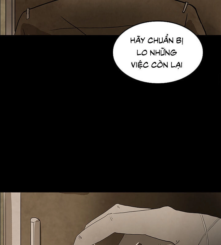 Bệnh Viện Ma Ám Chapter 38 - 27