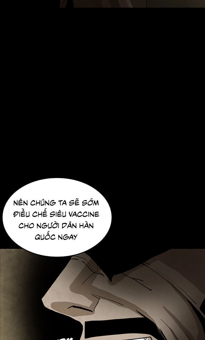 Bệnh Viện Ma Ám Chapter 38 - 29