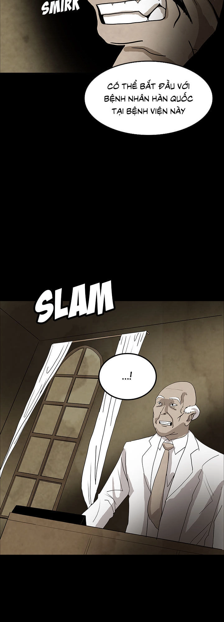 Bệnh Viện Ma Ám Chapter 38 - 30