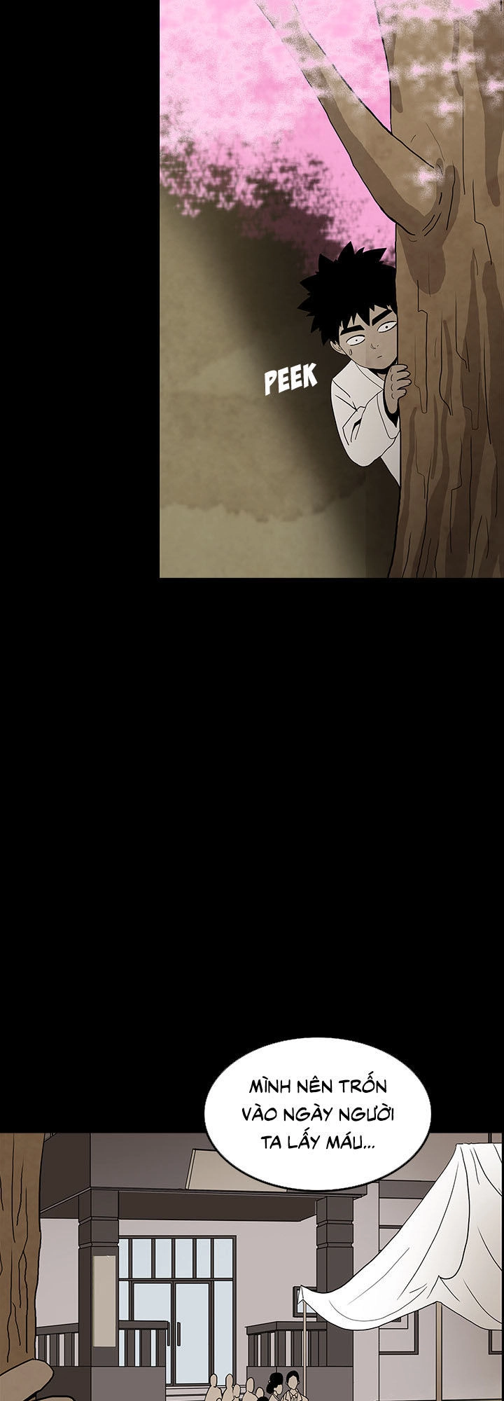 Bệnh Viện Ma Ám Chapter 38 - 34