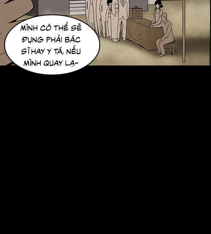 Bệnh Viện Ma Ám Chapter 38 - 35