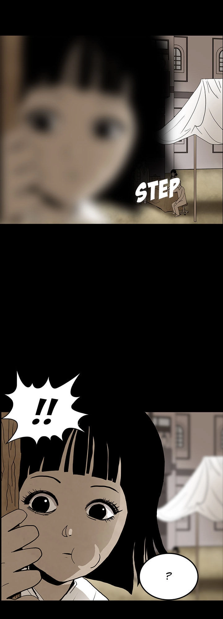 Bệnh Viện Ma Ám Chapter 38 - 36