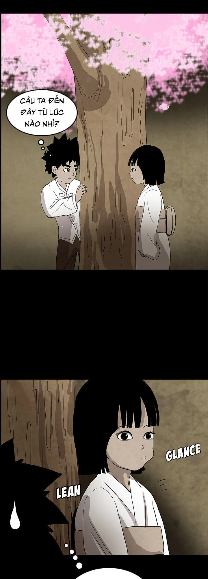 Bệnh Viện Ma Ám Chapter 38 - 38