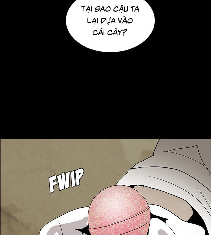 Bệnh Viện Ma Ám Chapter 38 - 39