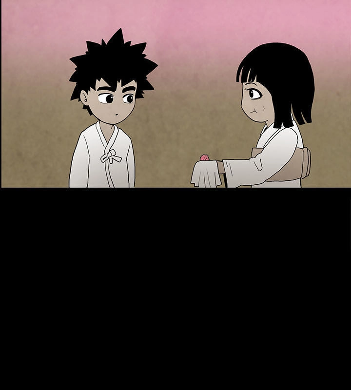 Bệnh Viện Ma Ám Chapter 38 - 41