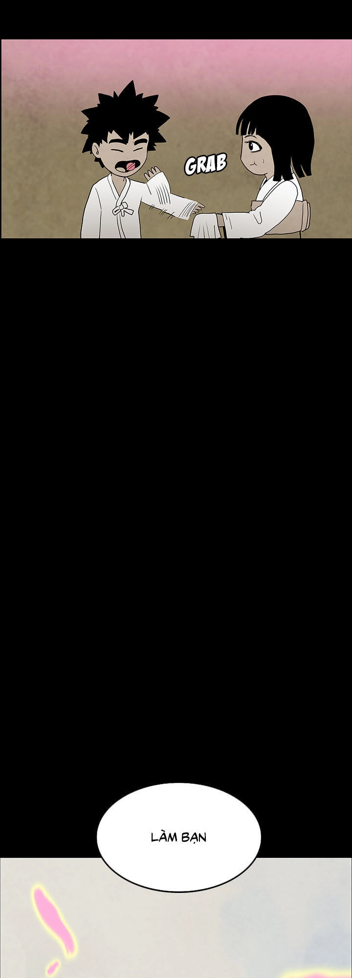 Bệnh Viện Ma Ám Chapter 38 - 42