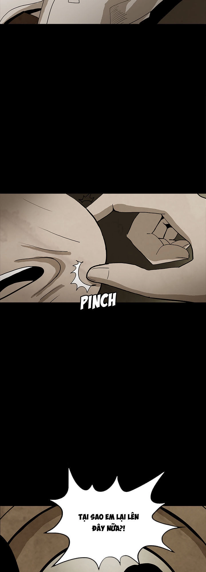 Bệnh Viện Ma Ám Chapter 38 - 48