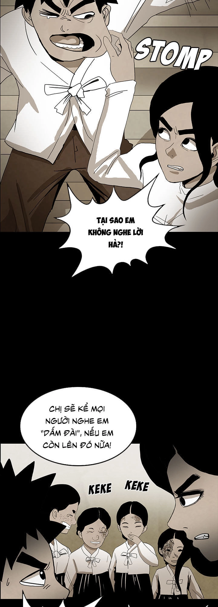 Bệnh Viện Ma Ám Chapter 38 - 52