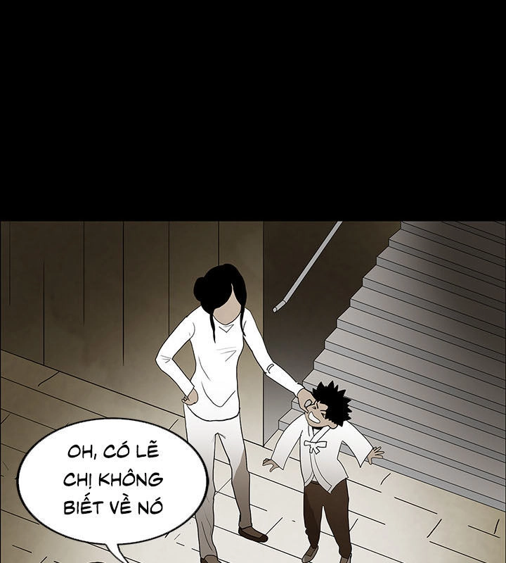 Bệnh Viện Ma Ám Chapter 38 - 57