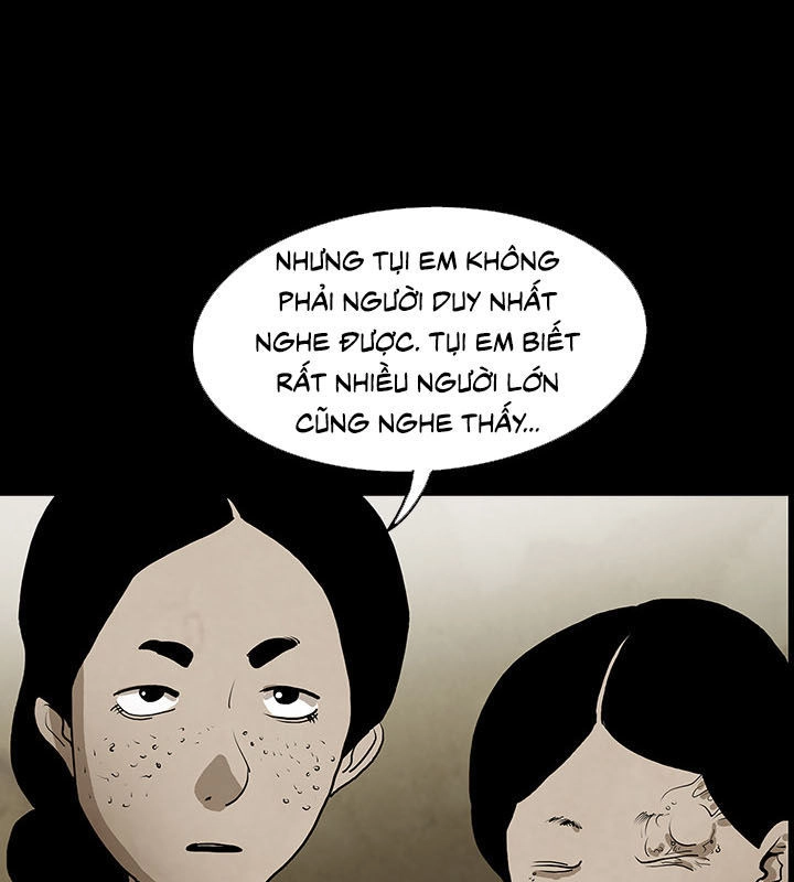 Bệnh Viện Ma Ám Chapter 38 - 59