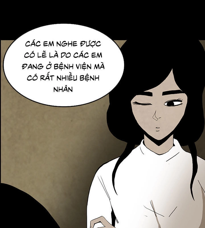 Bệnh Viện Ma Ám Chapter 38 - 61