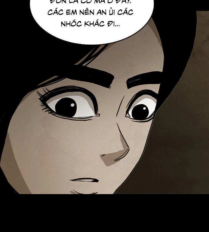 Bệnh Viện Ma Ám Chapter 38 - 63