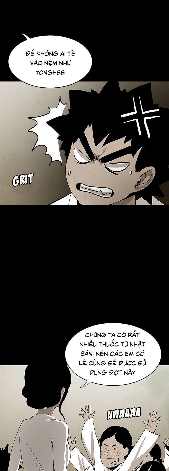 Bệnh Viện Ma Ám Chapter 38 - 64