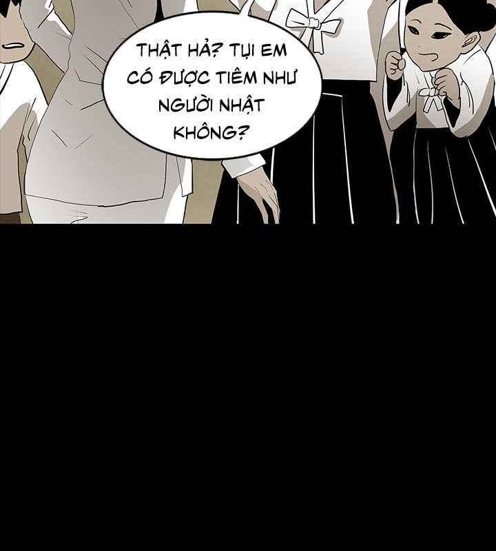 Bệnh Viện Ma Ám Chapter 38 - 65