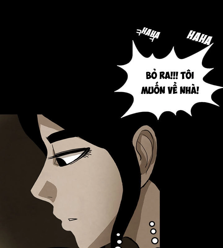 Bệnh Viện Ma Ám Chapter 38 - 67