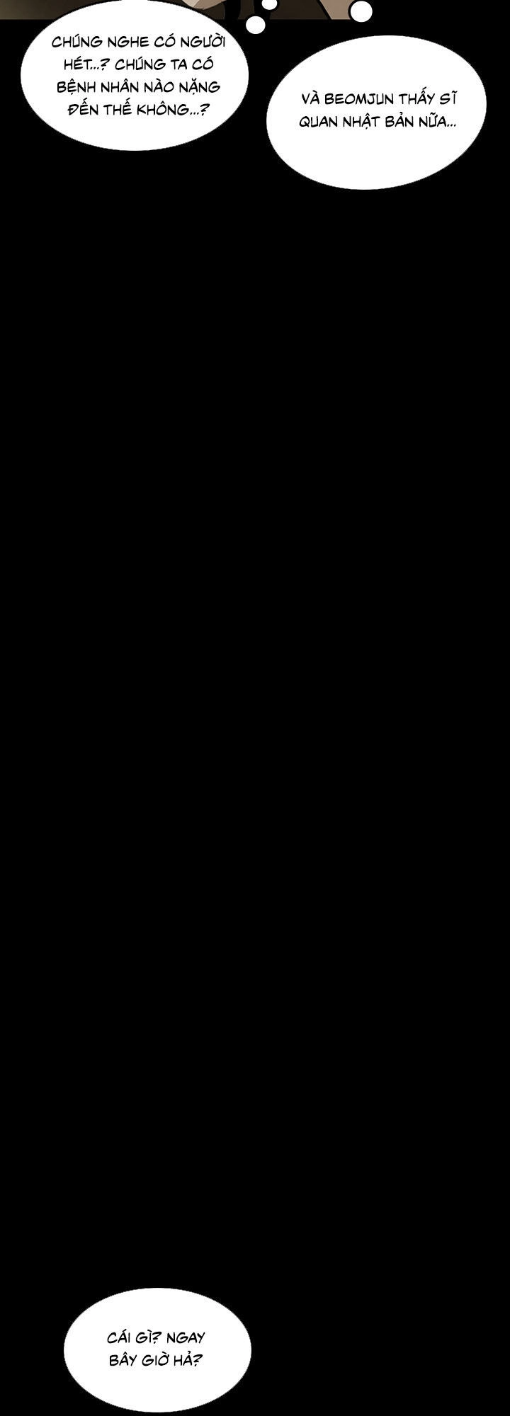 Bệnh Viện Ma Ám Chapter 38 - 68