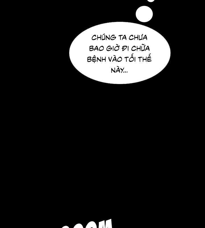 Bệnh Viện Ma Ám Chapter 38 - 71
