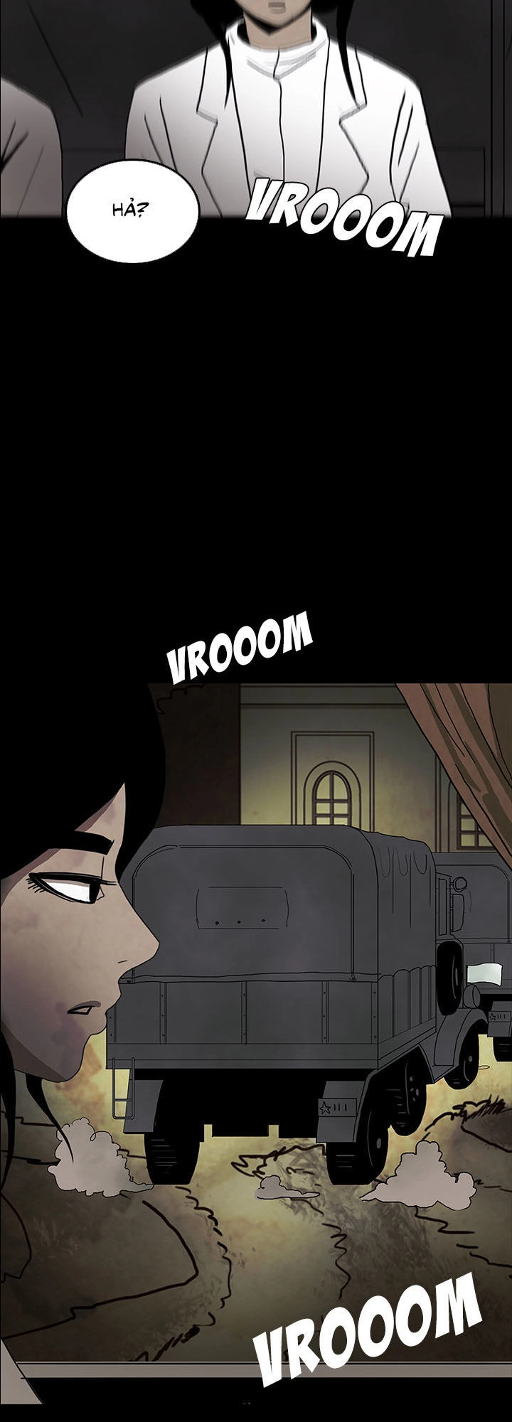 Bệnh Viện Ma Ám Chapter 38 - 74