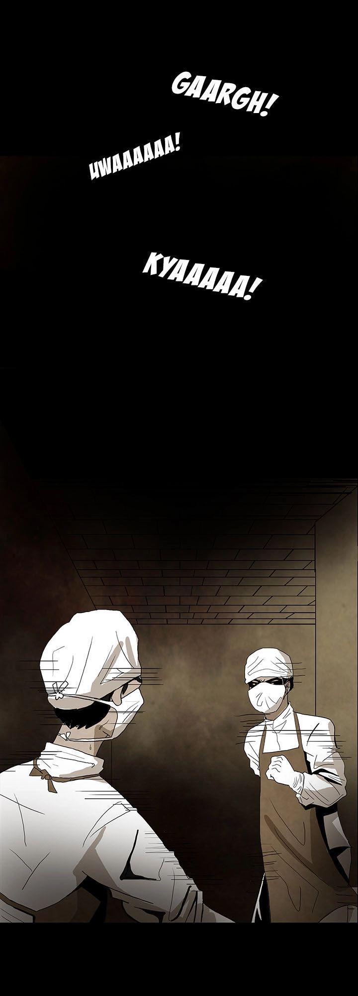 Bệnh Viện Ma Ám Chapter 38 - 80