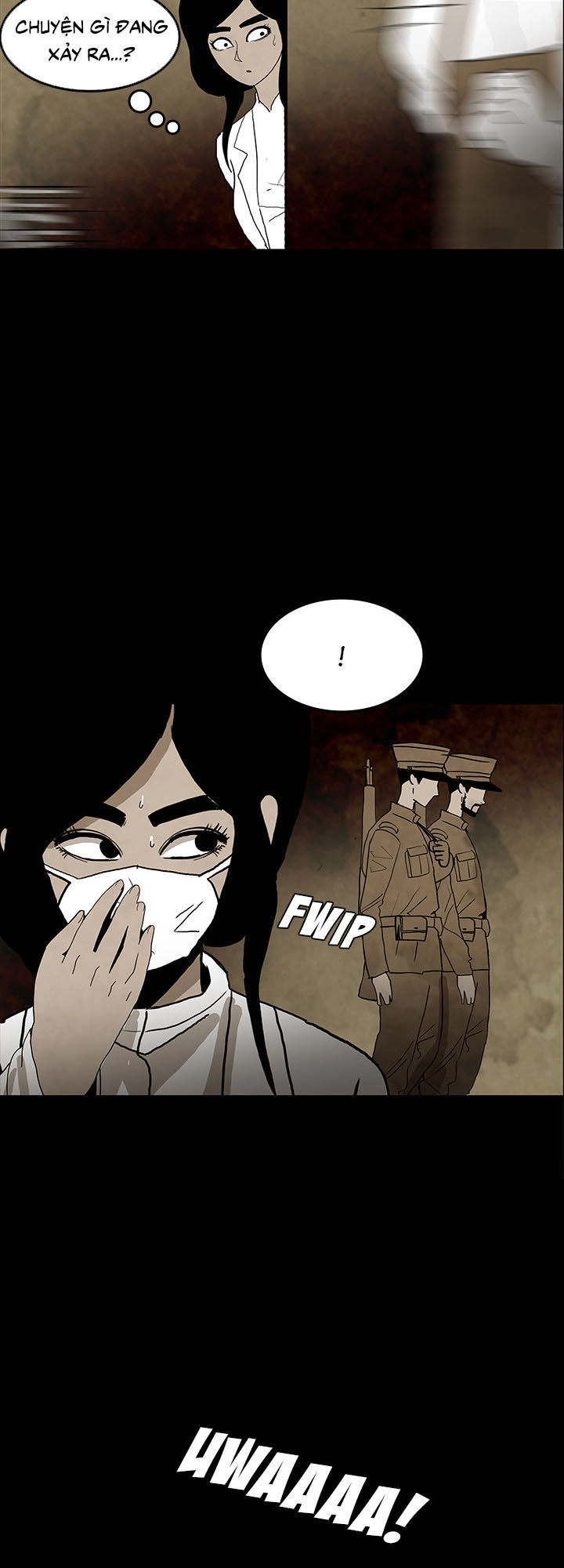 Bệnh Viện Ma Ám Chapter 38 - 82