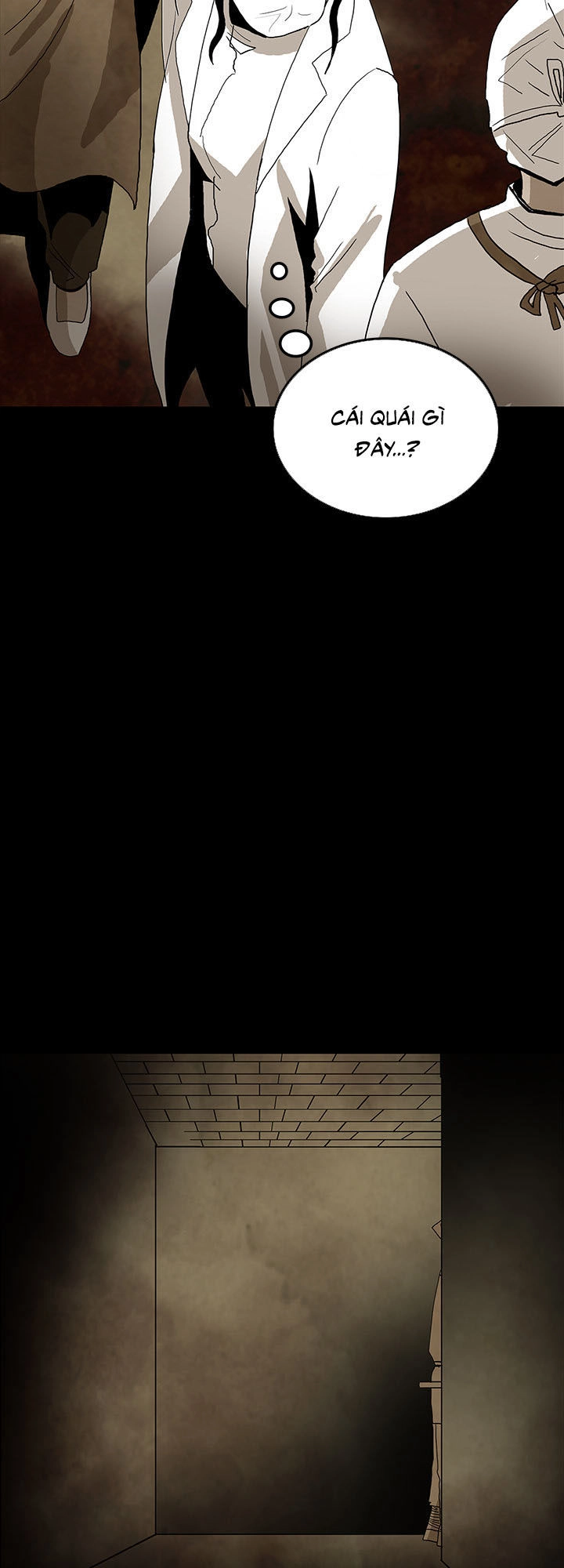 Bệnh Viện Ma Ám Chapter 38 - 84