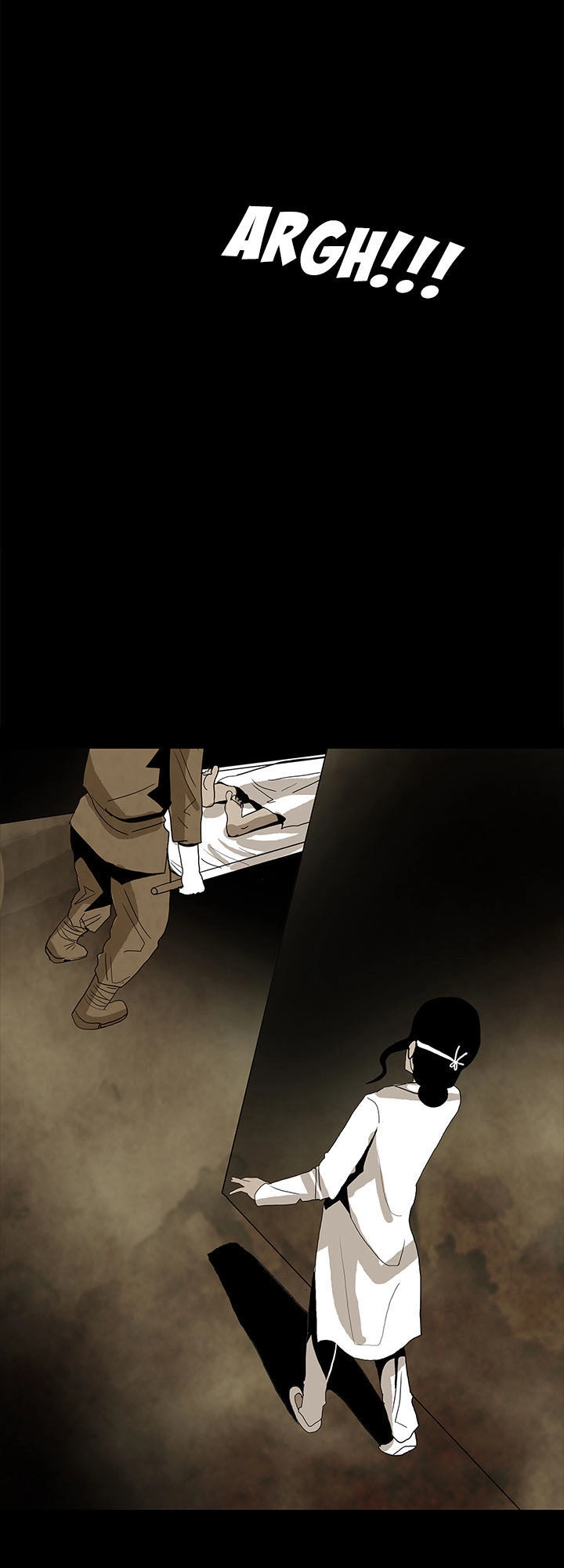 Bệnh Viện Ma Ám Chapter 38 - 86