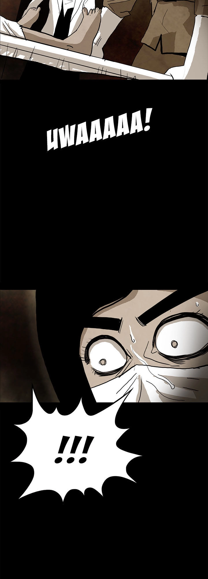 Bệnh Viện Ma Ám Chapter 38 - 88