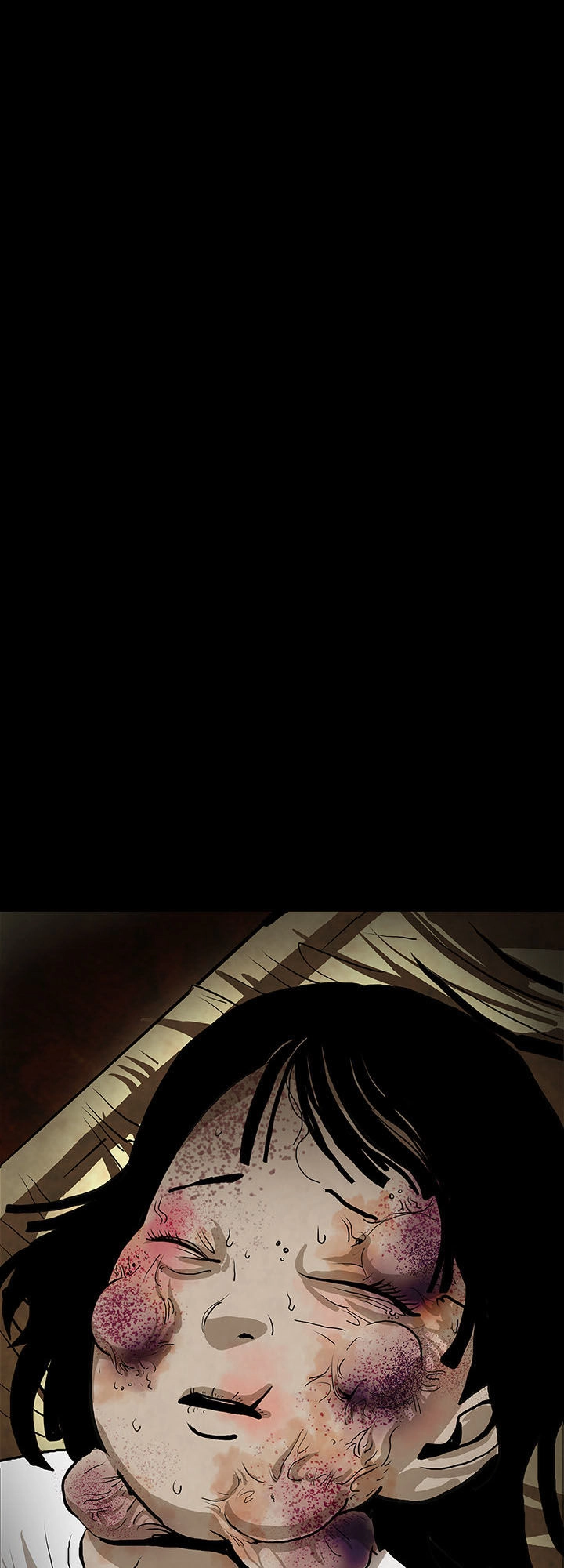 Bệnh Viện Ma Ám Chapter 39 - 1